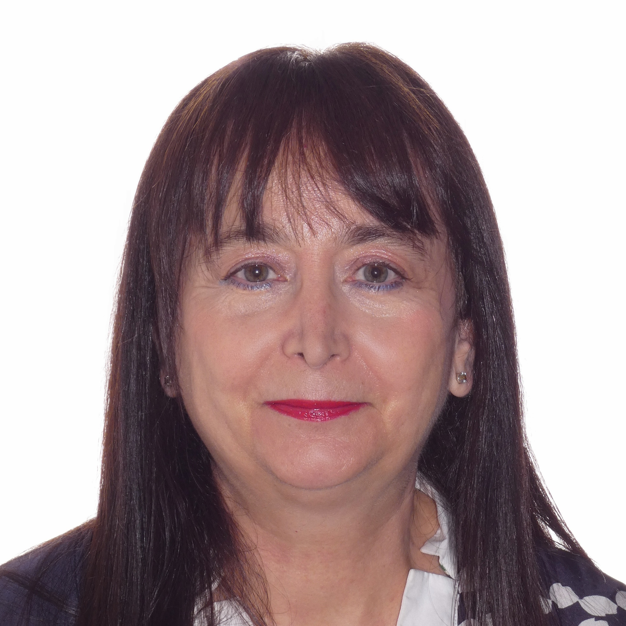 Prof. Dr. María M. Morales Suárez-Varela