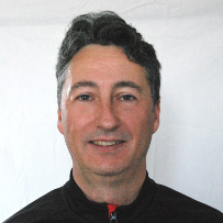 Dr. Luca Paolo Ardigò