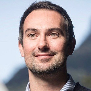 Dr. Dylan P. Cliff