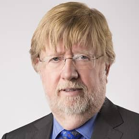 Prof. Dr. Clyde F. Martin