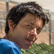 Dr. Brigitte Le Magueresse Battistoni