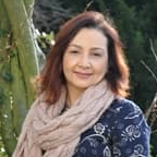 Prof. Dr. Amanda Rodrigues Amorim Adegboye