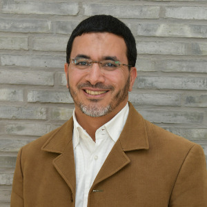 Dr. Youssef Habibi