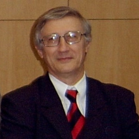 Prof. Dr. Antonio Pizzi