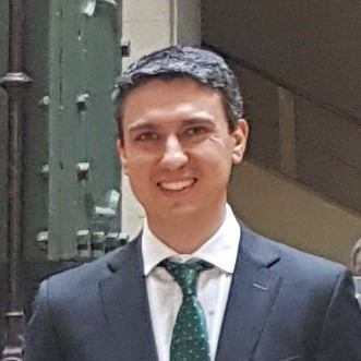 Prof. Alvaro Rodríguez-Prieto