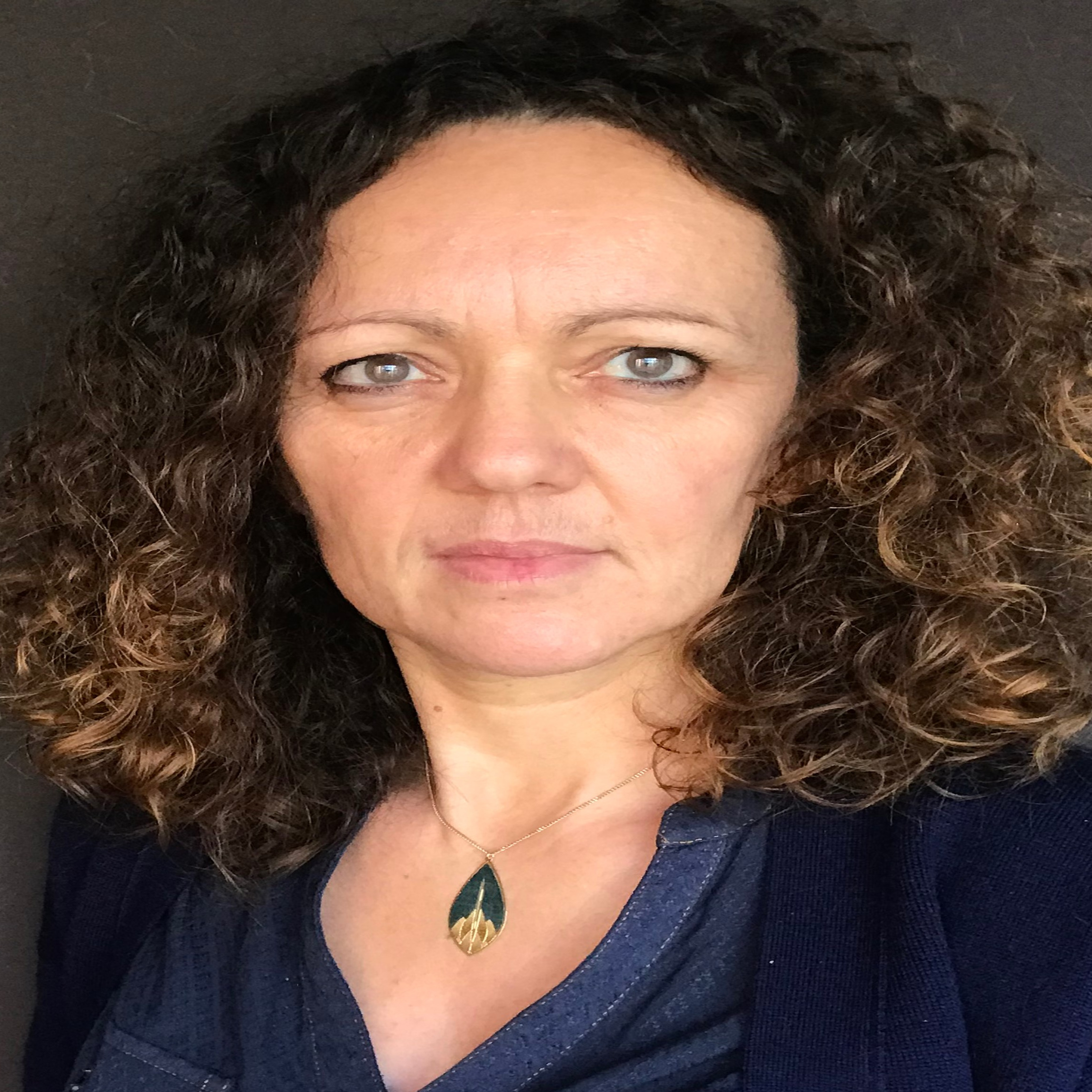 Dr. Stephanie Reynaud