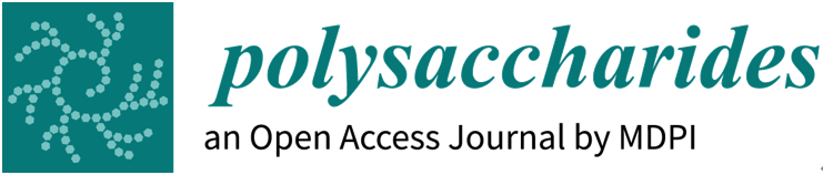 Polysaccharides