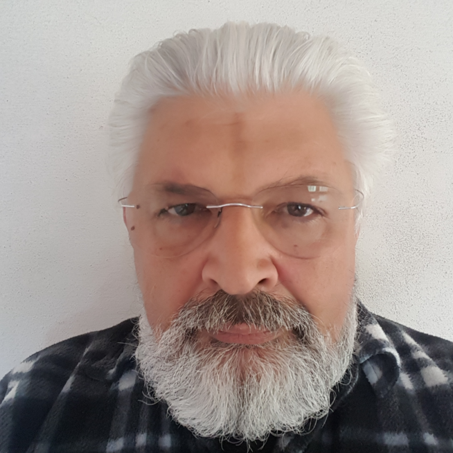 Prof. Dr. Thomas N. Kerestedjian