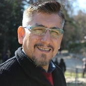 Prof. Dr. Luis A. Cisternas