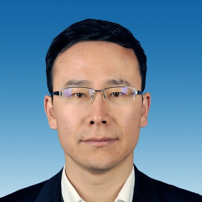 Dr. Zhiyong Gao
