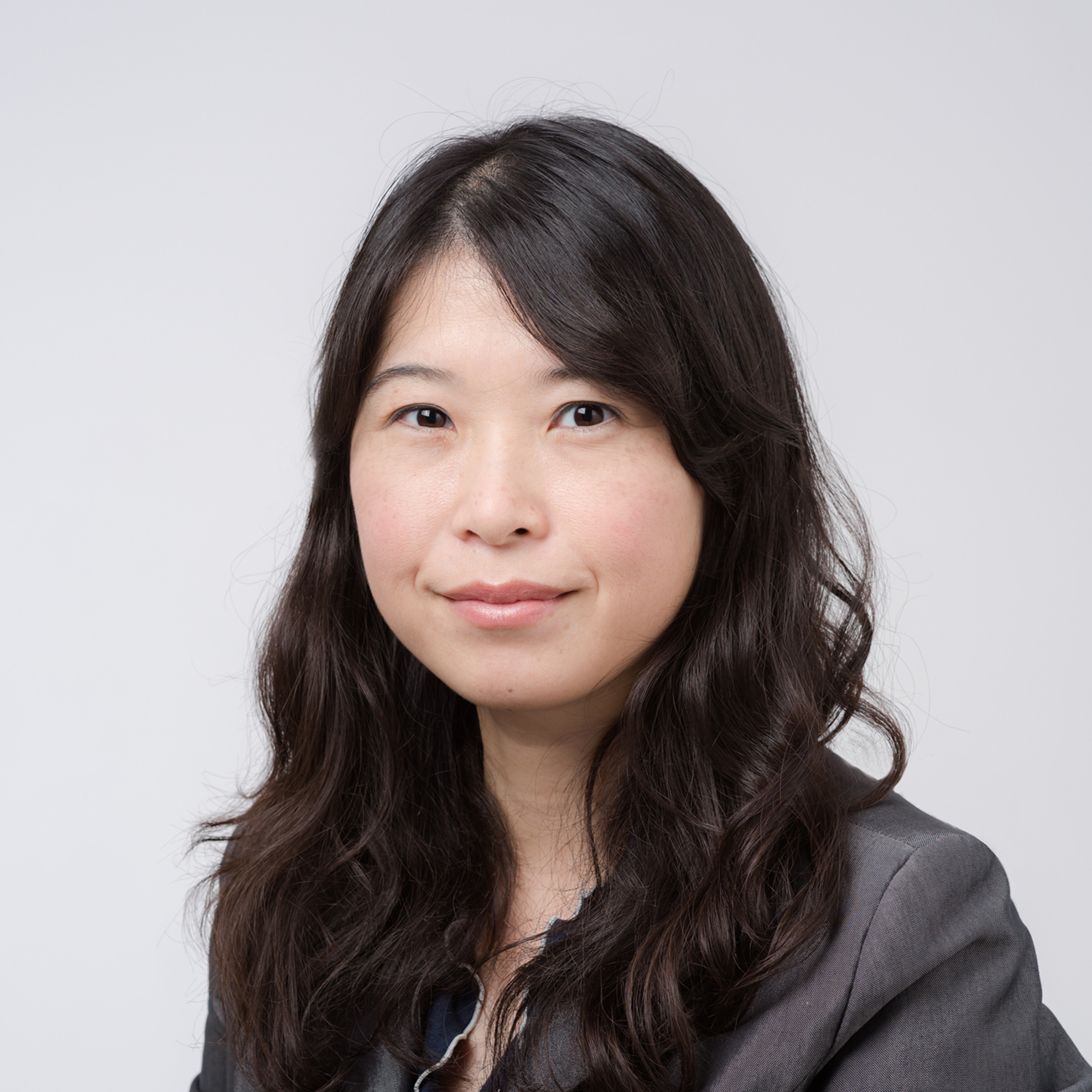 Prof. Dr. Chiharu Tokoro