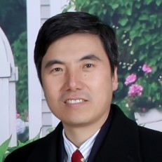 Prof. Dr. Huifang Xu