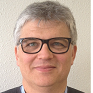 Prof. Dr. Thierry Besson