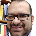 Prof. Dr. Osvaldo A. Santos-Filho