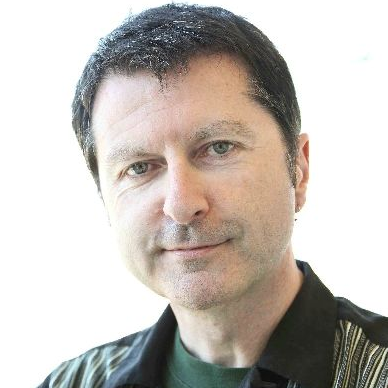 Dr. Conor R. Caffrey