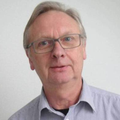 Dr. Jean Jacques Vanden Eynde