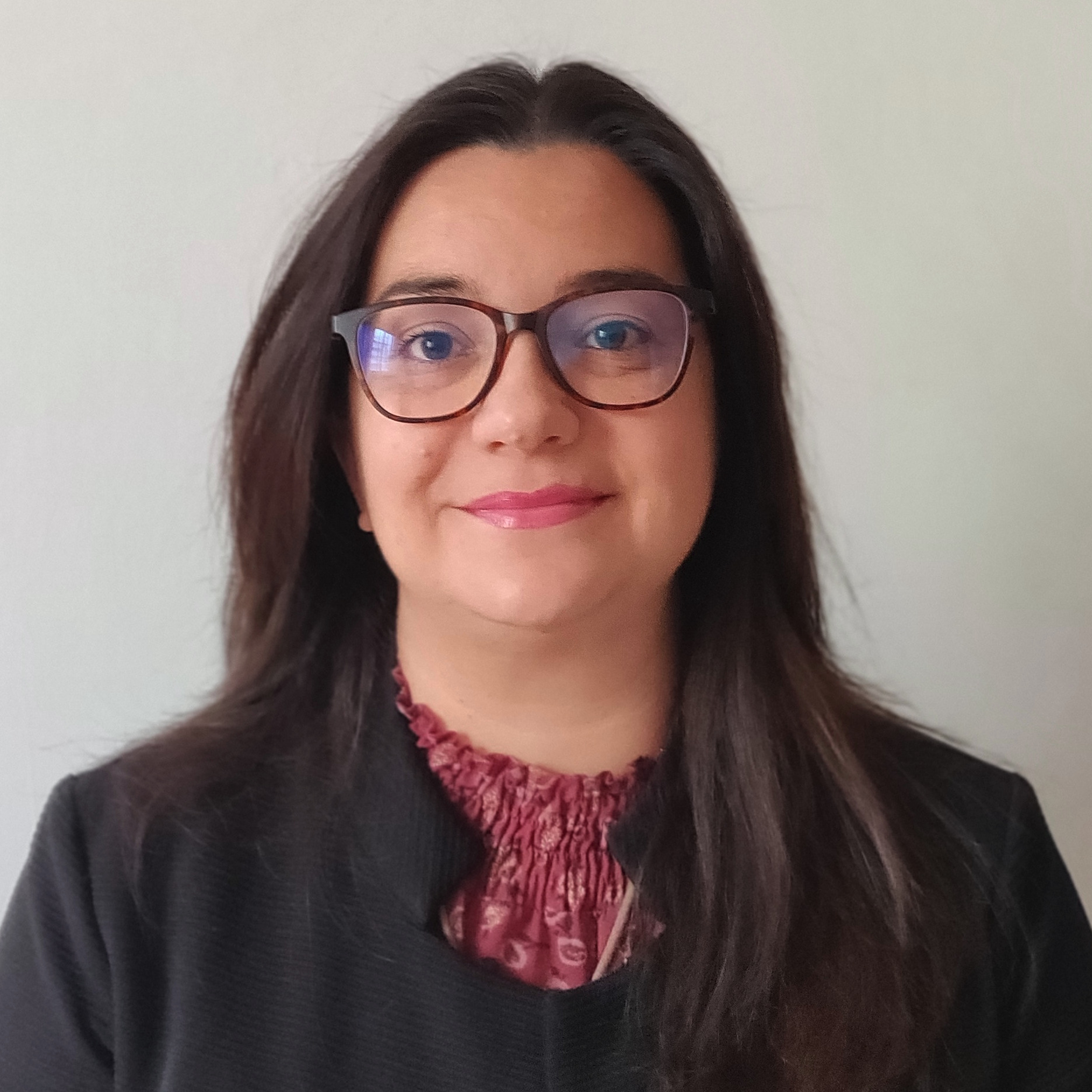 Dr. Marialuigia Fantacuzzi