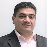 Prof. Dr. Hamid Reza Karimi