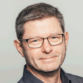 Prof. Dr. Elmar Griese