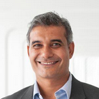 Dr. Ajeet Kaushik