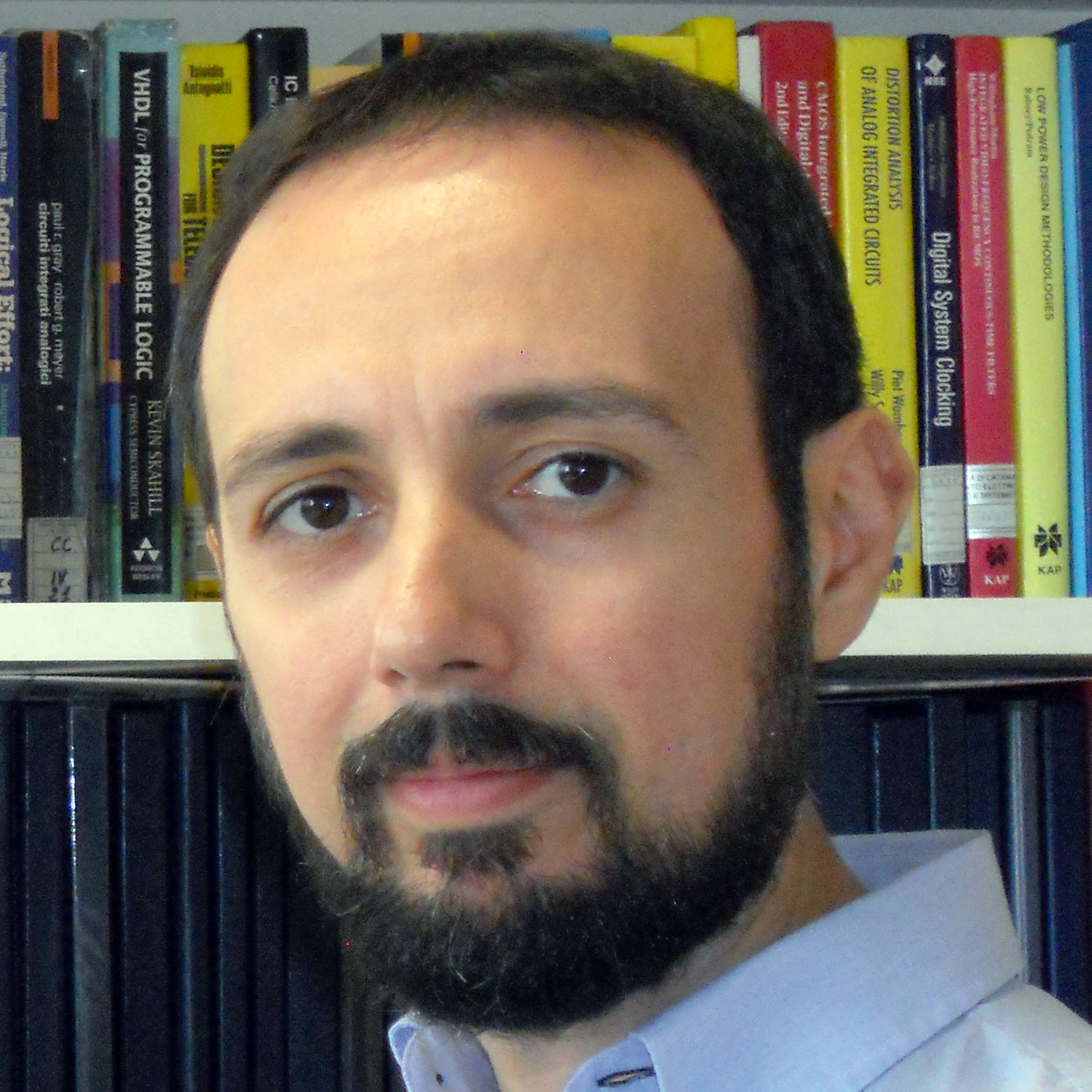 Dr. Alfio Dario Grasso