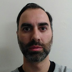 committee member profile