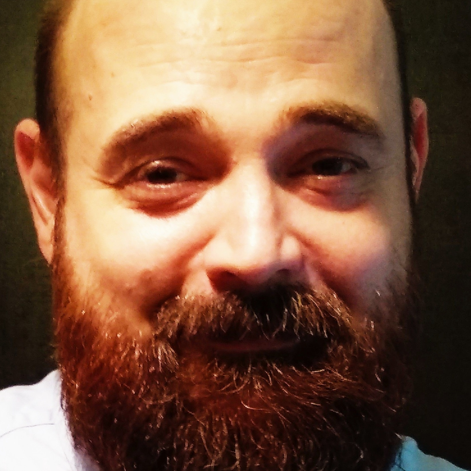 committee member profile