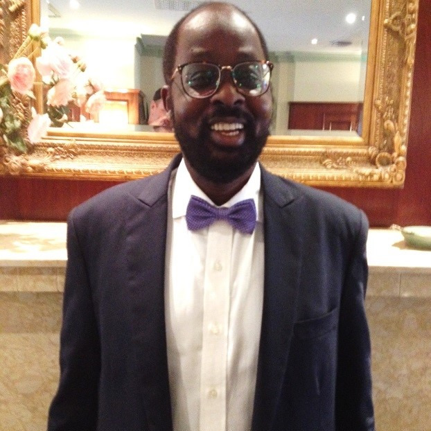 Prof. Dr. Samuel Adeloju