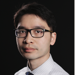Dr. Andrew Chan