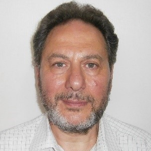 Prof. Dr. Raffaele Velotta