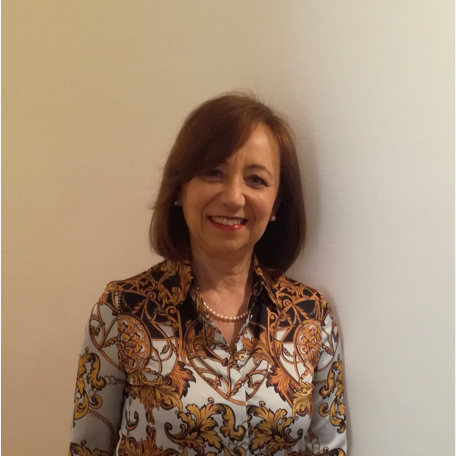 Dr. Giovanna Marrazza