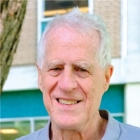 Prof. Dr. Michael Thompson