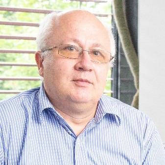 Dr. Petr Skládal
