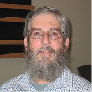 Prof. Dr. James F. Rusling