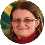 Prof. Dr. Silvana Andreescu