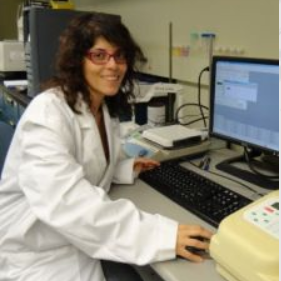 Dr. Maria Gamella Carballo
