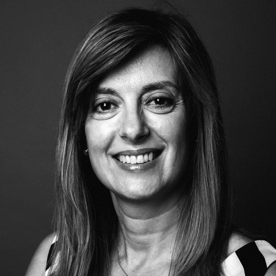 Prof. Dr. Maria Gabriela Almeida
