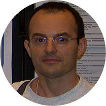Prof. Dr. Marco Cavaglià