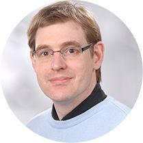 Prof. Dr. Frank Saueressig