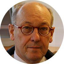 Prof. Dr. J.W. (Jan-Willem) Van Holten