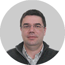 Prof. Dr. Pedro Pina Avelino