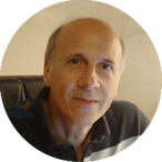 Prof. Dr. Ignatios Antoniadis