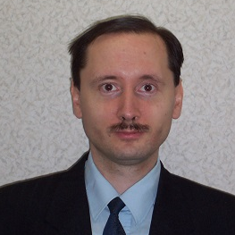 Prof. Dr. Oleg Lunin