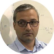 Dr. Davood Momeni