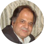 Prof. Dr. Jean-Michel Alimi
