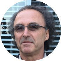 Prof. Dr. Fridolin Weber