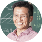Prof. Dr. Soo-Jong Rey