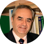 Prof. Dr. Joan Solà Peracaula