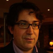 Dr. Diego Rubiera-Garcia