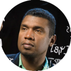 Prof. Dr. Stephon Alexander